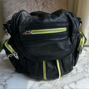Alexander Wang marti backpack